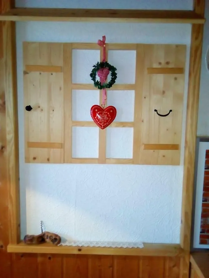 Apartment Seitz Schwangau Germany