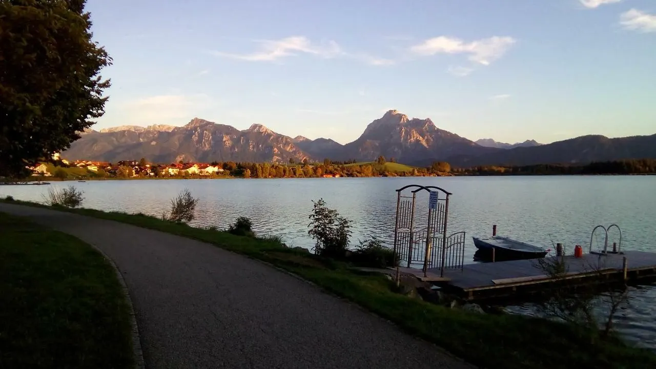 Apartment Seitz Schwangau 0*,  Germany