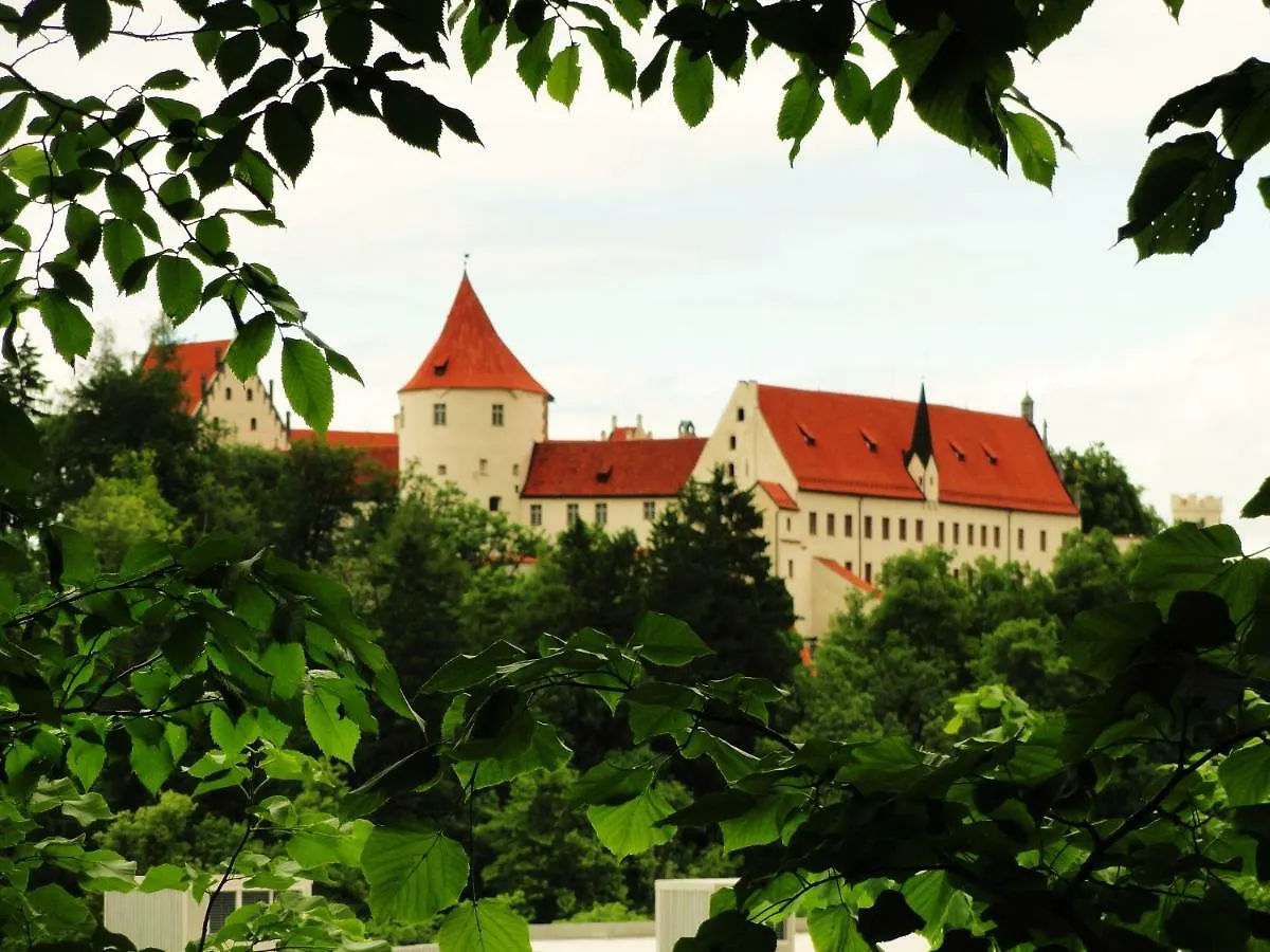 Apartment Seitz Schwangau 0*,  Germany