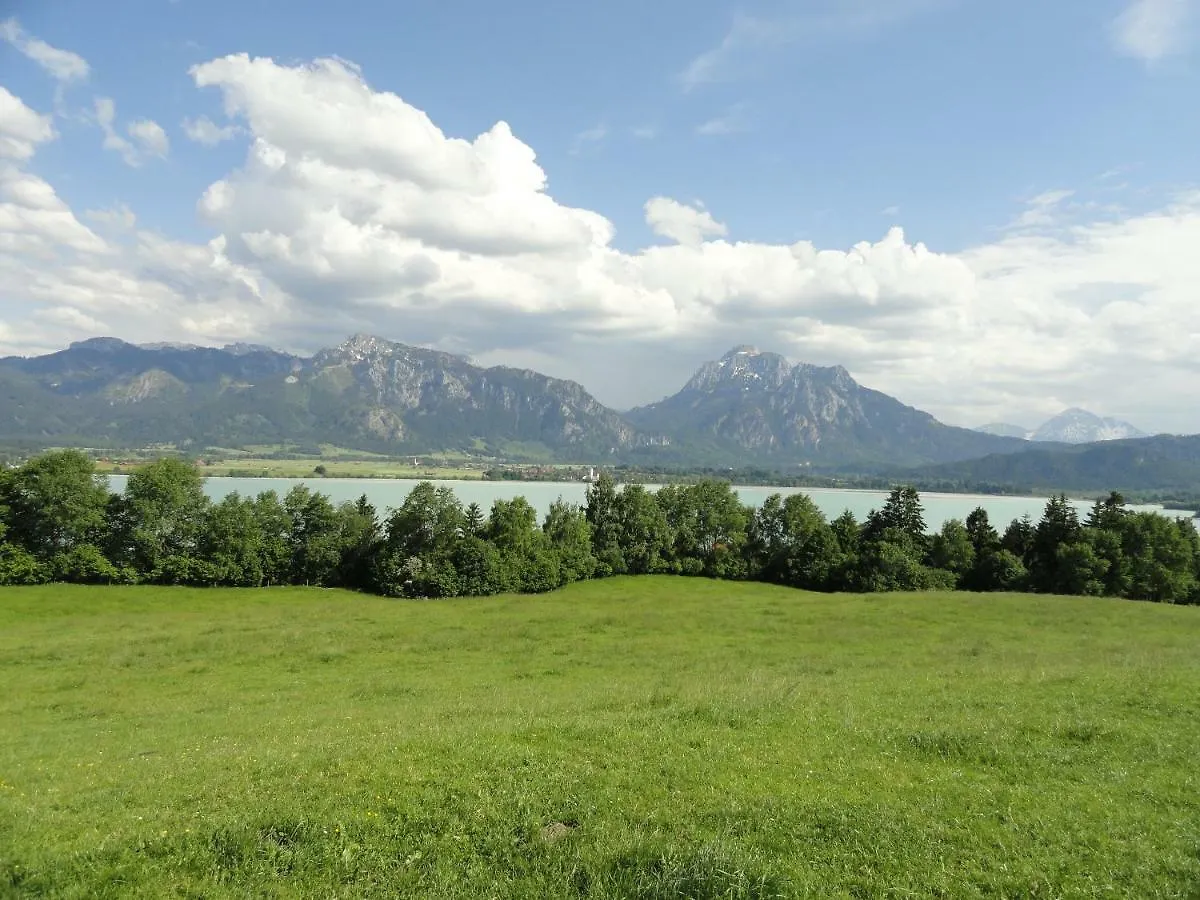 Apartment Seitz Schwangau